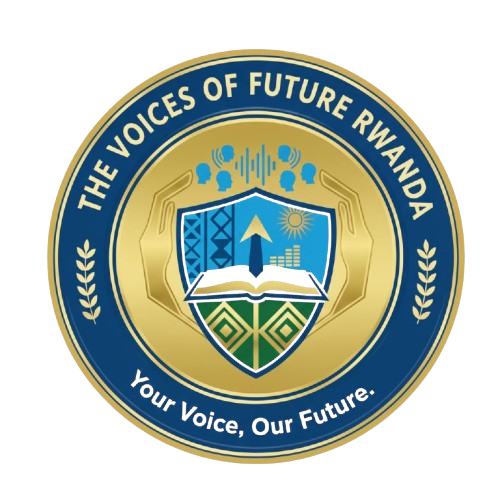 The Voices Of Future Rwanda